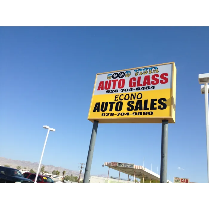 Good Vista Auto & Home Glass 9