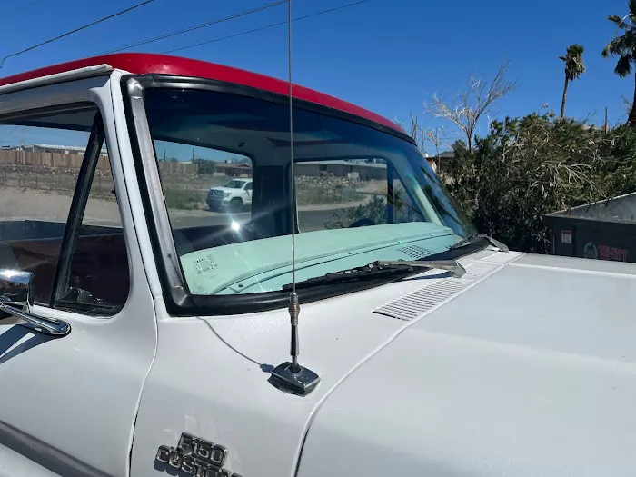 Good Vista Auto & Home Glass 2