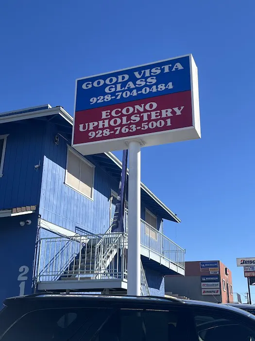 Good Vista Auto & Home Glass 5