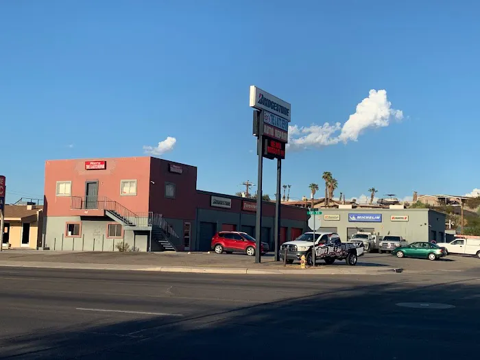 Ron's Tire and Auto Repair 2