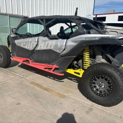 Ron's Tire and Auto Repair ico