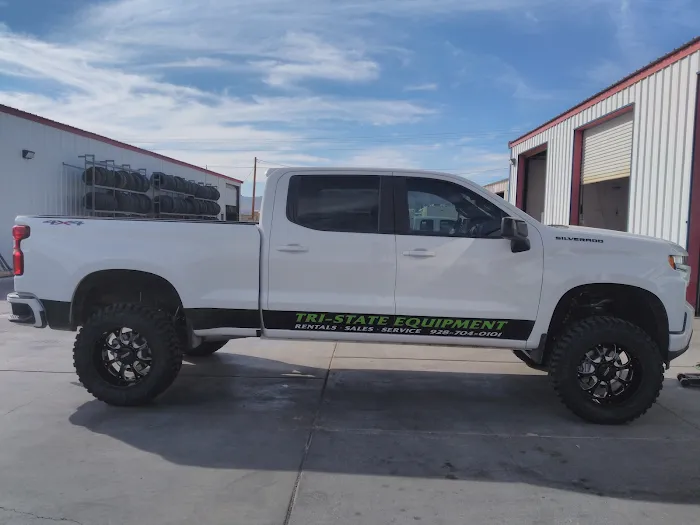 Ron's Tire and Auto Repair 9