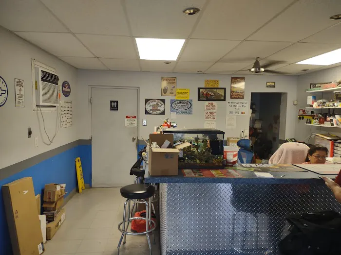Lances Auto Repair 3