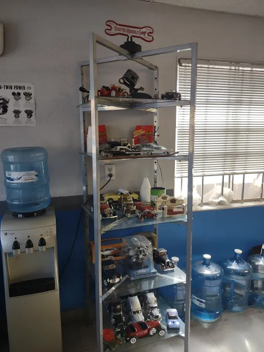Lances Auto Repair 5