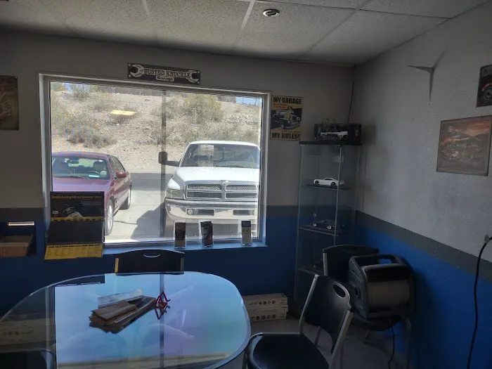 Lances Auto Repair 2