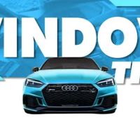 NV Window Tinting