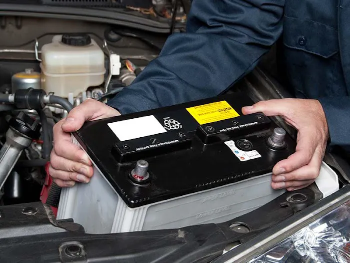 L & D Repair LLC 3
