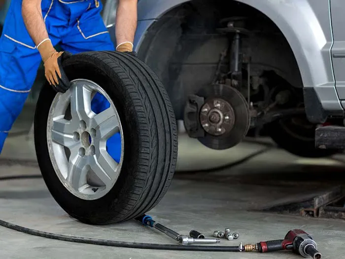 L & D Repair LLC 2
