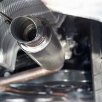 L & D Repair LLC