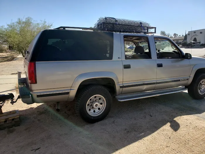 HRS Truck & Auto Repair 3