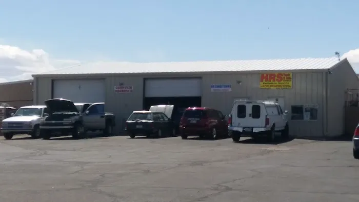 HRS Truck & Auto Repair 2