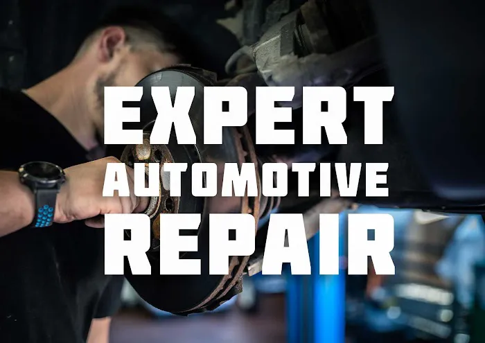 HRS Truck & Auto Repair 1