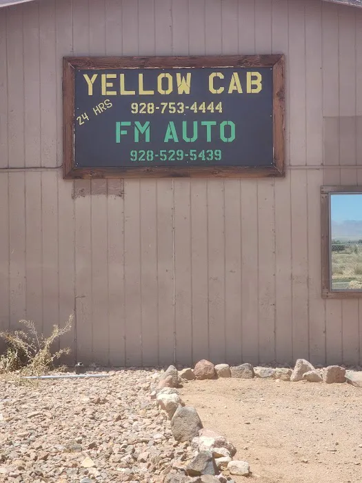 FM Auto 3