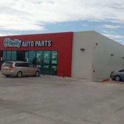 O'Reilly Auto Parts ico