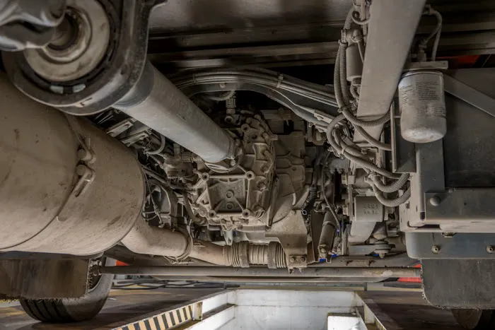 AZ Drivelines and Machine 1