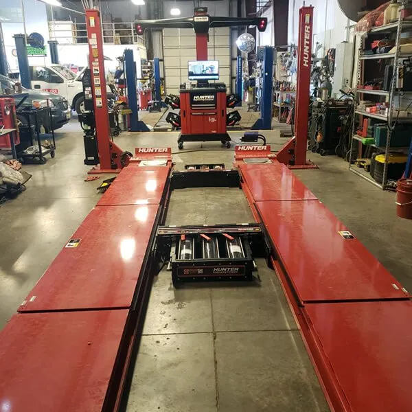 TIC Automotive 1