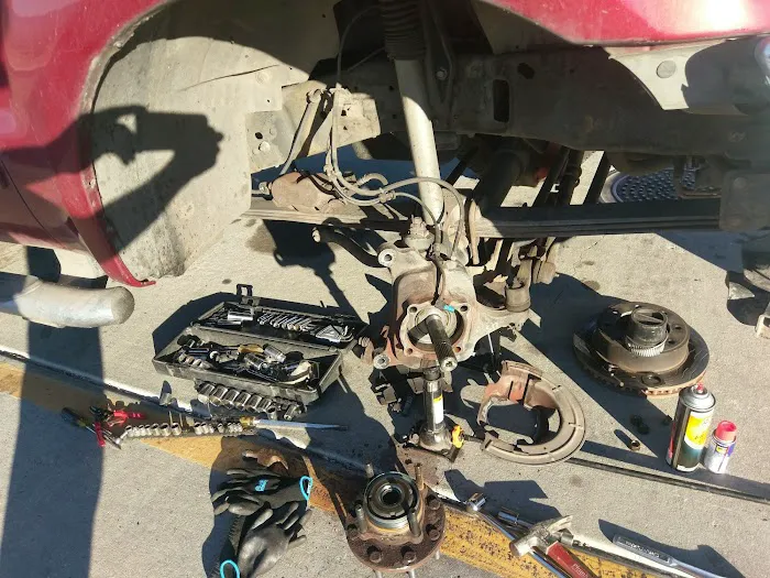 AutoZone Auto Parts 3
