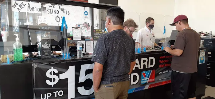 Brake Masters #176 0