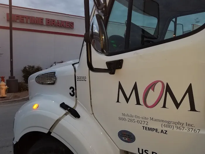 Brake Masters #176 2