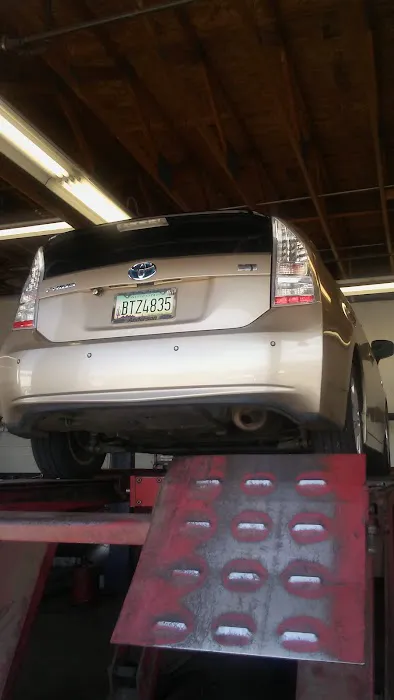 Brake Masters #176 8