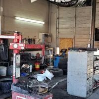 Latinos Tire Shop