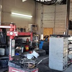 Latinos Tire Shop ico