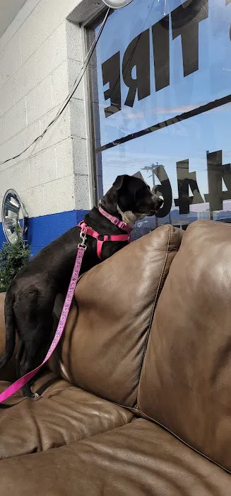 Latinos Tire Shop 3