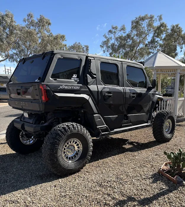 TTR Motorsports, LLC 2