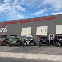 TTR Motorsports, LLC