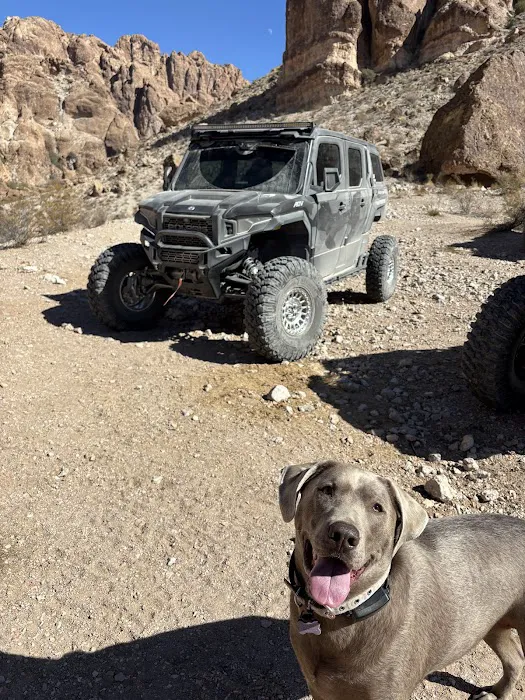 TTR Motorsports, LLC 5