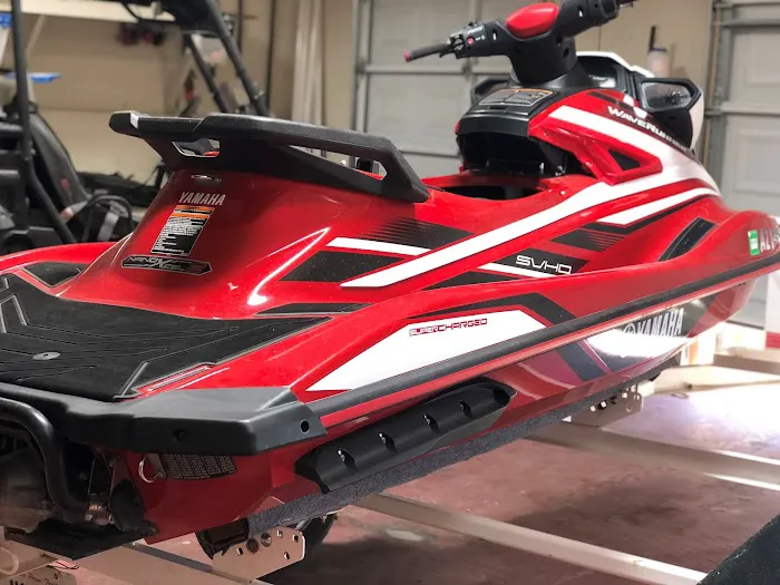 TTR Motorsports, LLC 3