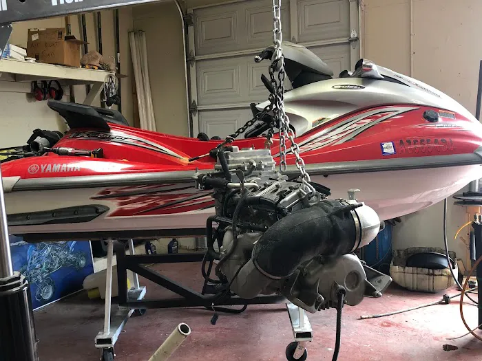 TTR Motorsports, LLC 4