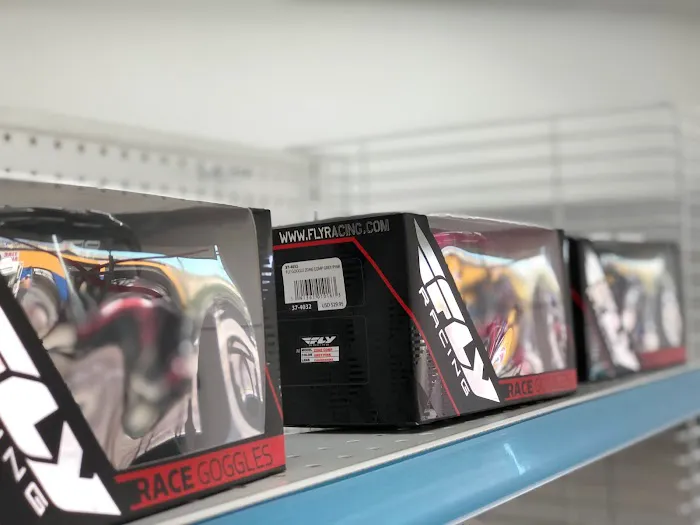 TTR Motorsports, LLC 6