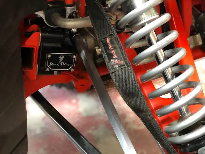 TTR Motorsports, LLC 9