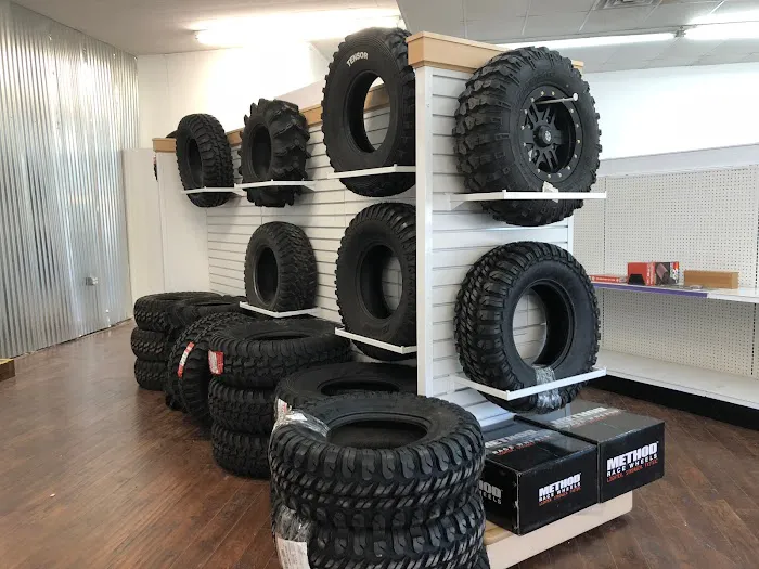 TTR Motorsports, LLC 7