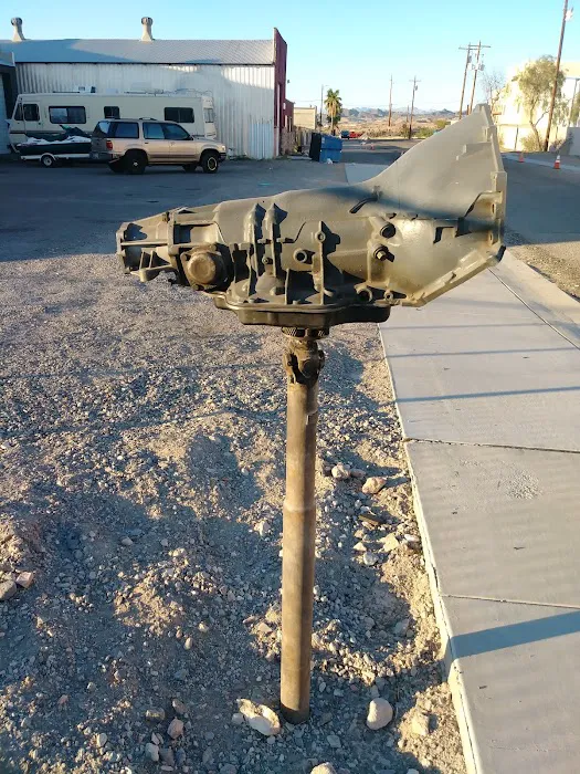 Bullhead Auto Repair 0