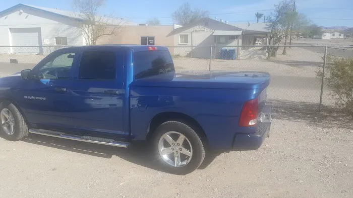 Bullhead Auto Repair 1