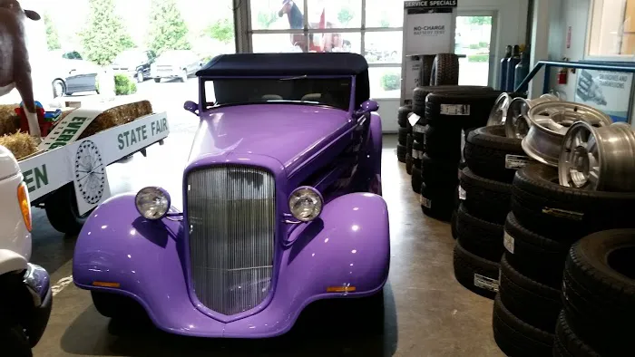 Desert Ridge Collision Center 3