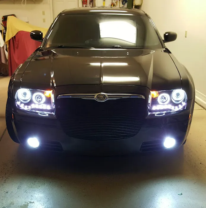 Desert Ridge Collision Center 4