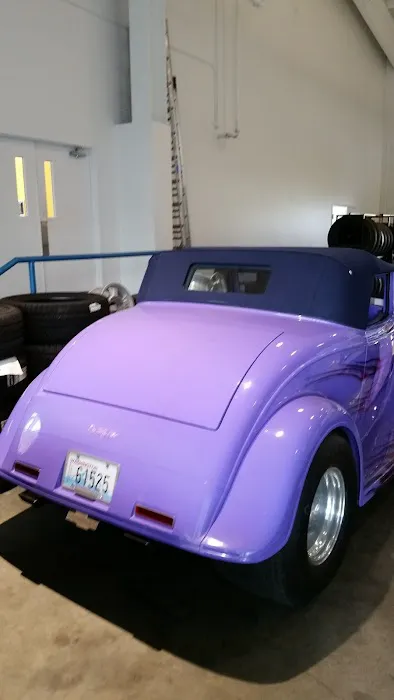 Desert Ridge Collision Center 0