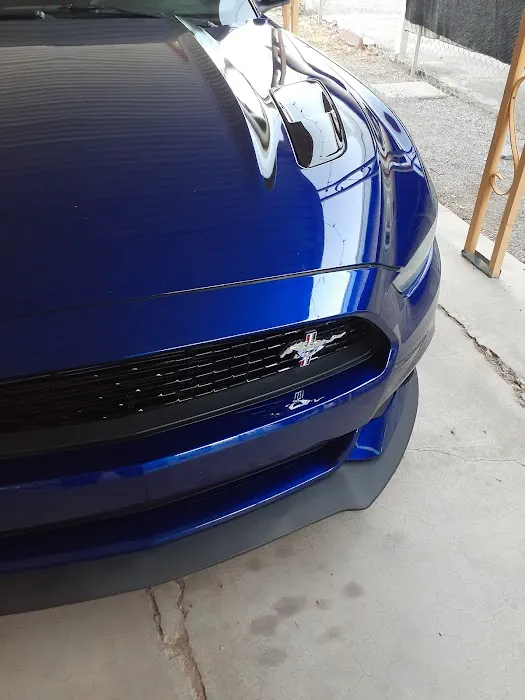 Desert Ridge Collision Center 5