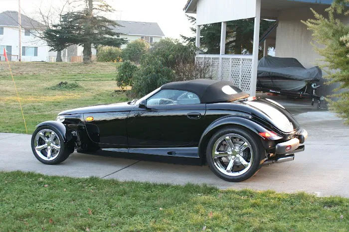 Desert Ridge Collision Center 6