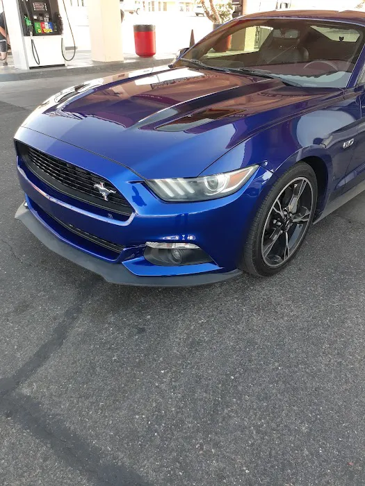 Desert Ridge Collision Center 7