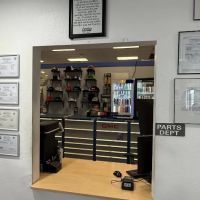 Findlay Chevy GMC Parts