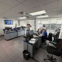 Findlay Chevy GMC Service