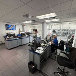 Findlay Chevy GMC Service ico