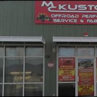MC Kustoms Performance, Service & Fabrication