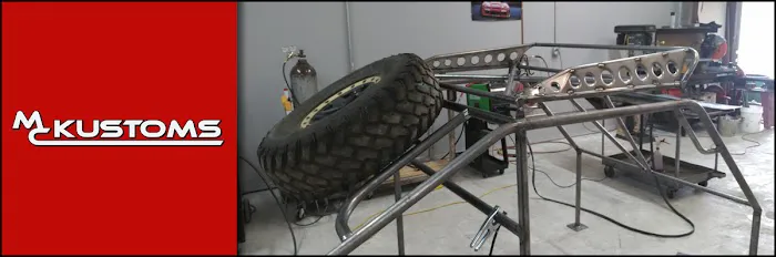 MC Kustoms Performance, Service & Fabrication 4