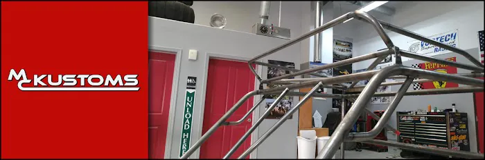 MC Kustoms Performance, Service & Fabrication 3