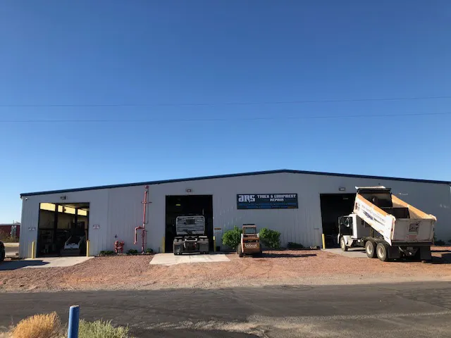 ARS Truck & Equipment Repair 0